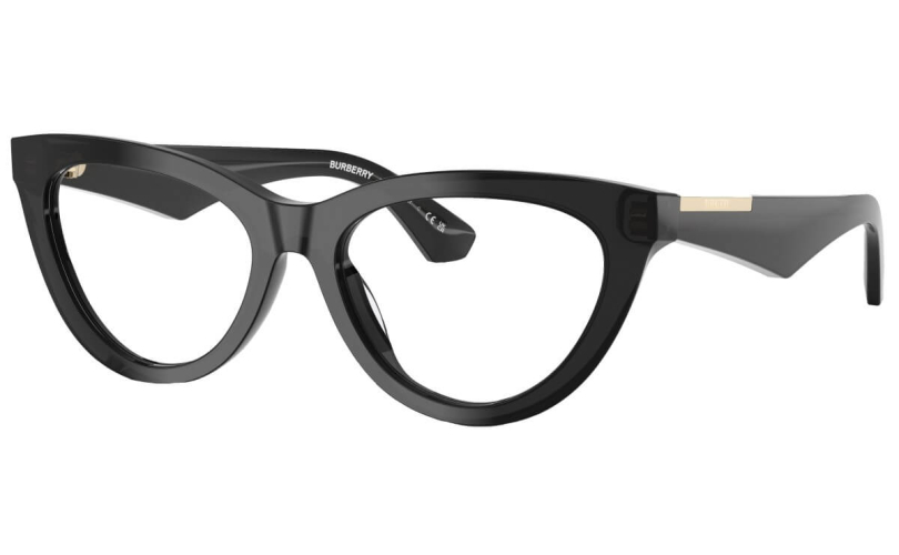 BURBERRY BE2418U - 4112 - 1