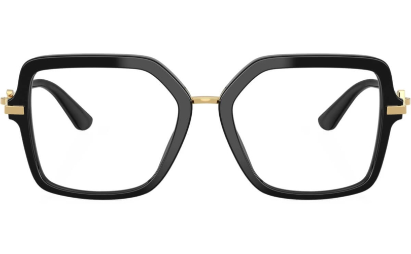 DOLCE & GABBANA DG3396 - 501 - 3