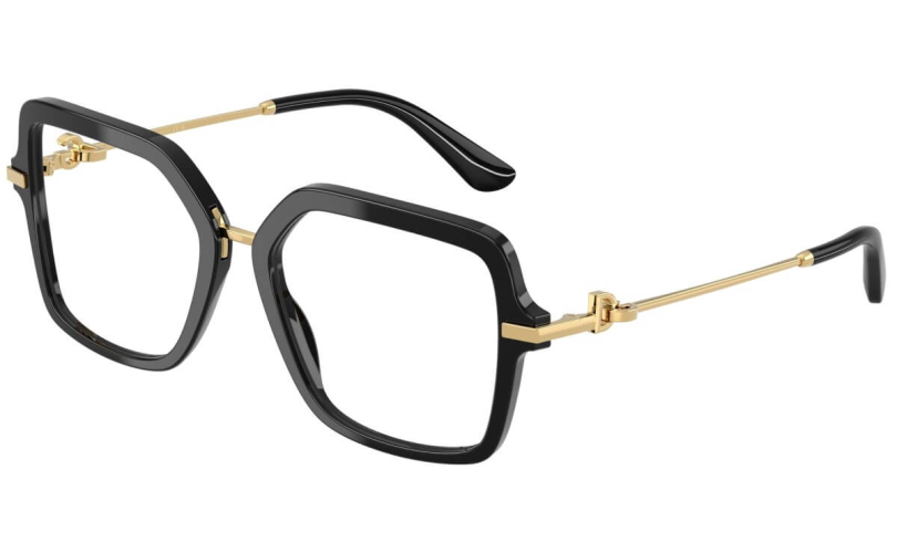 DOLCE & GABBANA DG3396 - 501 - 1