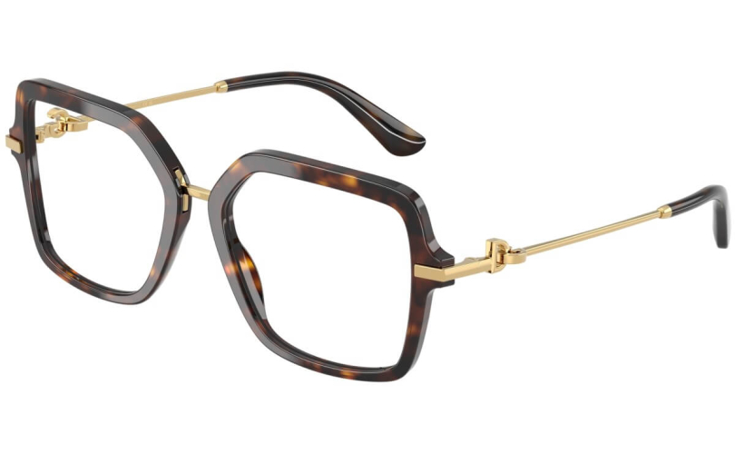 DOLCE & GABBANA DG3396 - 502 - 1