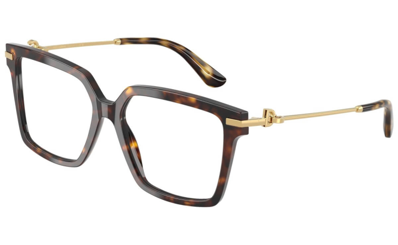 DOLCE & GABBANA DG3397 - 502 - 1