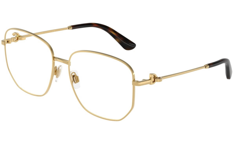 DOLCE & GABBANA DG1356 - 02 - 1