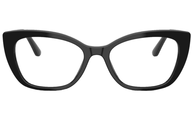 DOLCE & GABBANA DG3398 - 501 - 3