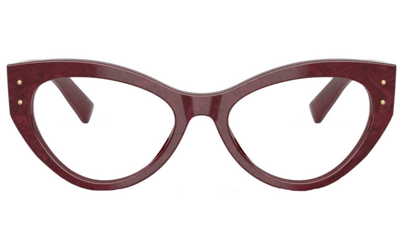 DOLCE & GABBANA DG3403 - 3442 - 3