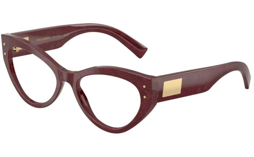 DOLCE & GABBANA DG3403 - 3442 - 1