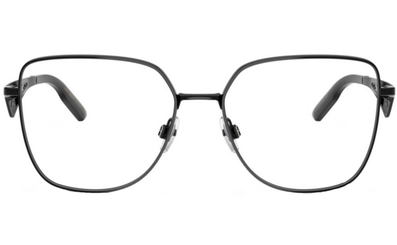 DOLCE & GABBANA DG1358 - 01 - 3