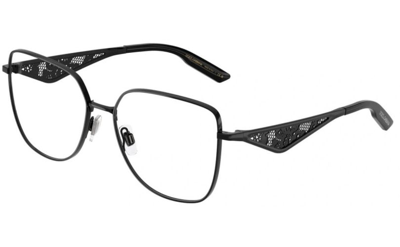 DOLCE & GABBANA DG1358 - 01 - 1