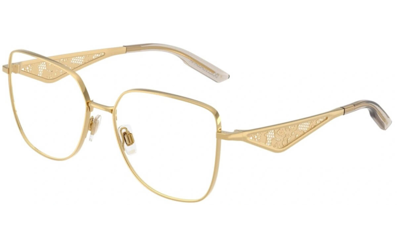 DOLCE & GABBANA DG1358 - 02 - 1