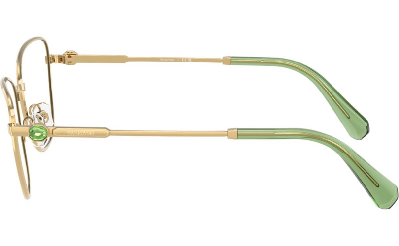 SWAROVSKI SK1018 - 4017 - 2