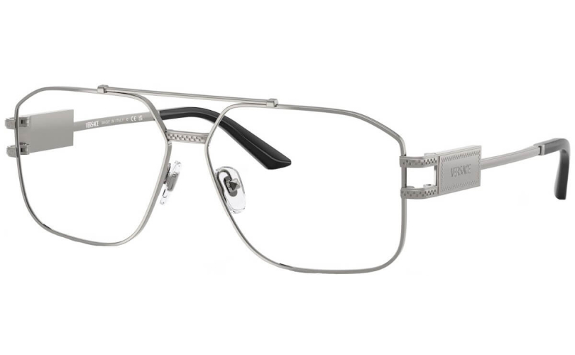 VERSACE VE1302 - 1001 - 1