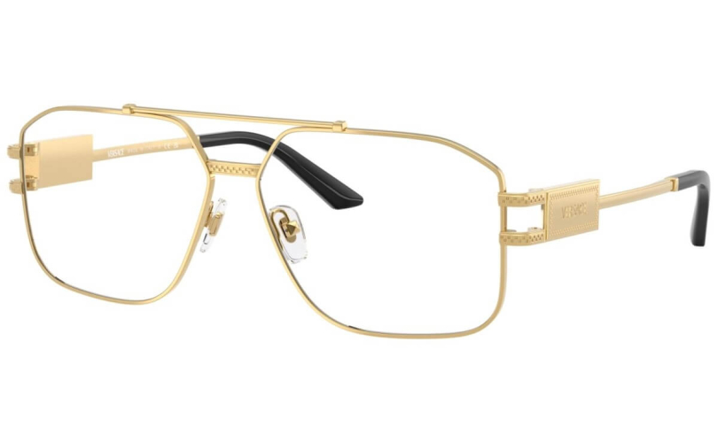 VERSACE VE1302 - 1002 - 1