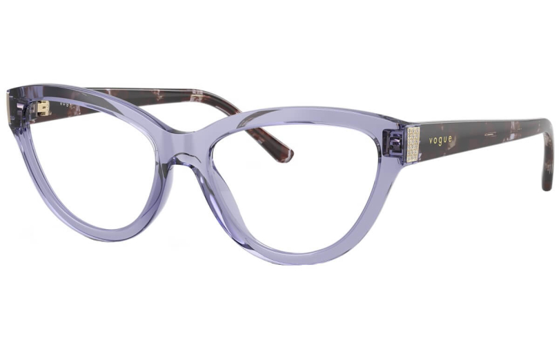 VOGUE VO5610B - 3177 - 1