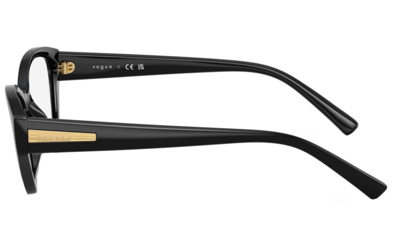 VOGUE VO5608 - W44 - 2