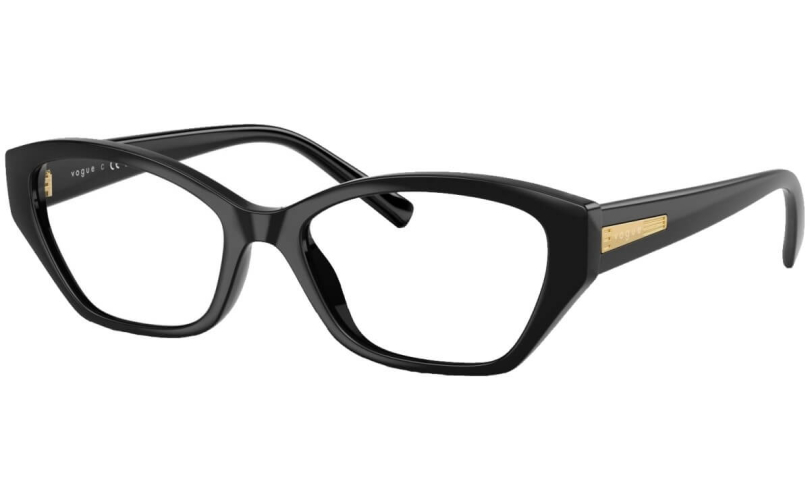 VOGUE VO5608 - W44 - 1