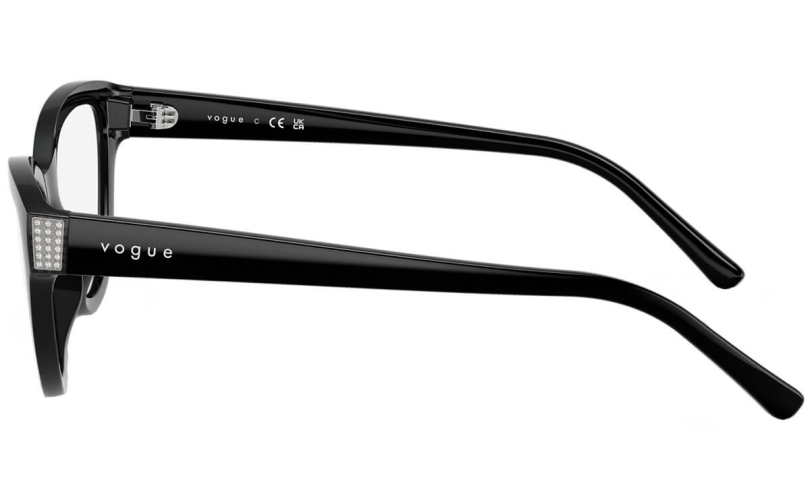 VOGUE VO5610B - W44 - 2