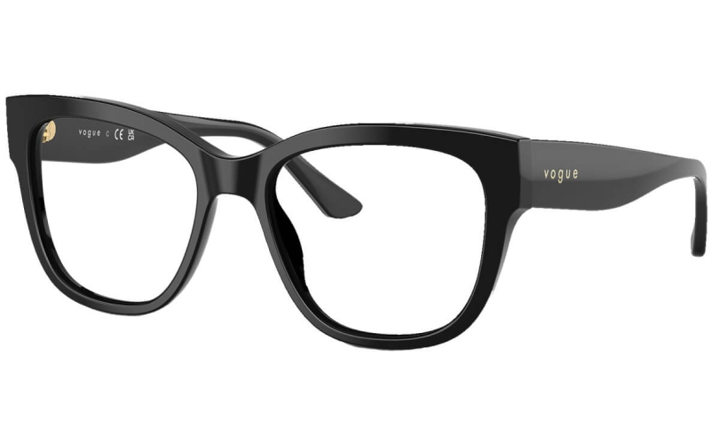 VOGUE VO5605 - W44 - 1