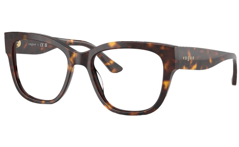 VOGUE VO5605 - W656 - 1