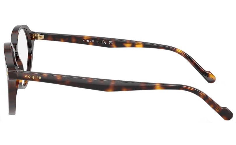 VOGUE VO5598 - W656 - 2