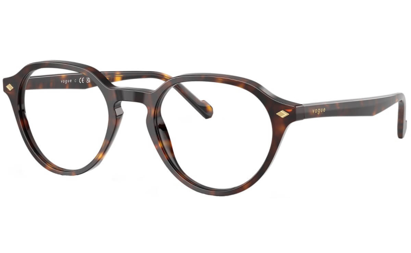 VOGUE VO5598 - W656 - 1