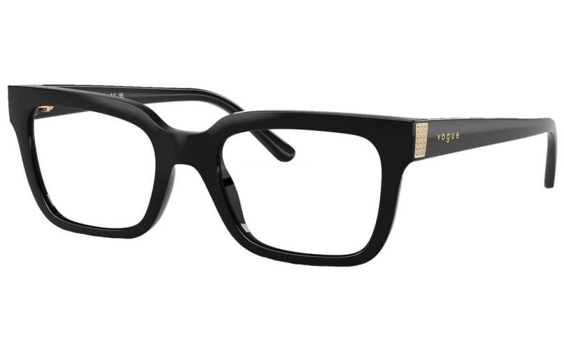 VOGUE VO5611B - W44 - 1