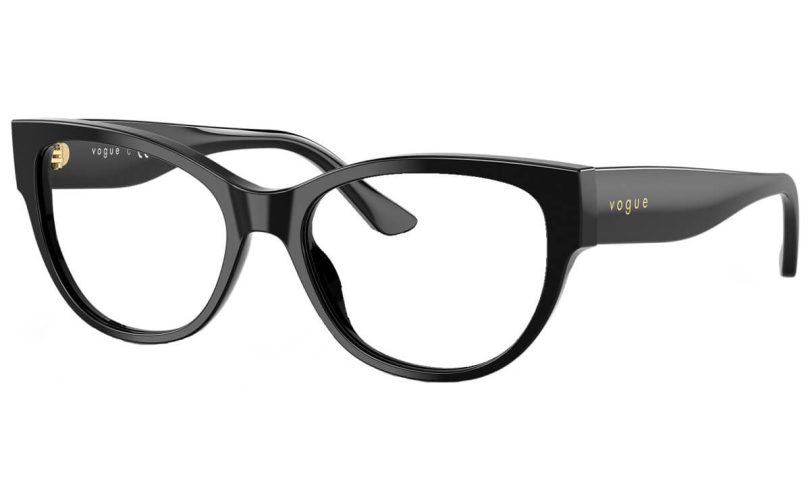 VOGUE VO5604 - W44 - 1