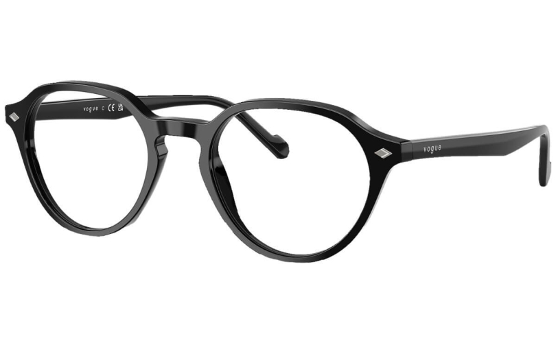 VOGUE VO5598 - W44 - 1