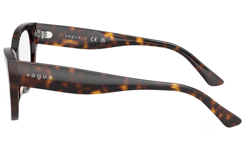 VOGUE VO5604 - W656 - 2