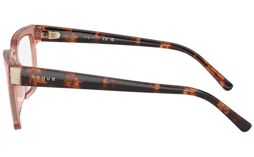 VOGUE VO5611B - 2864 - 2