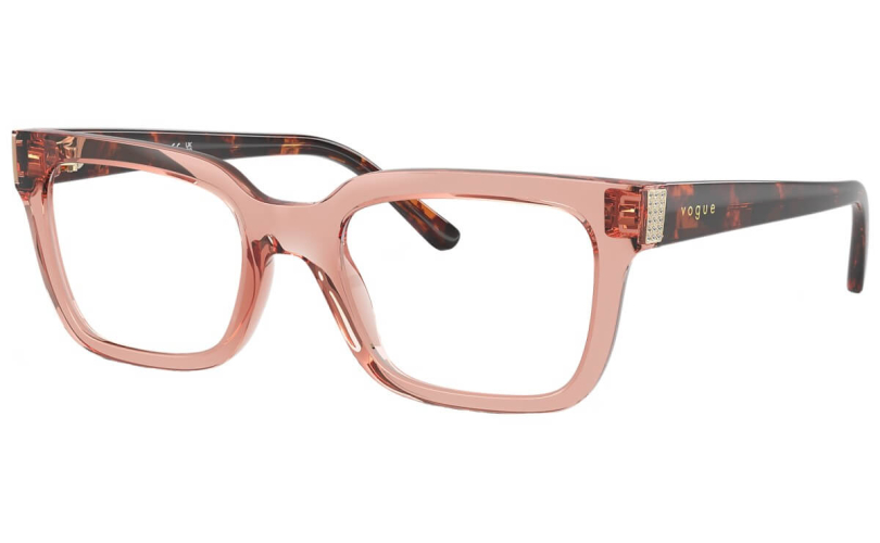 VOGUE VO5611B - 2864 - 1