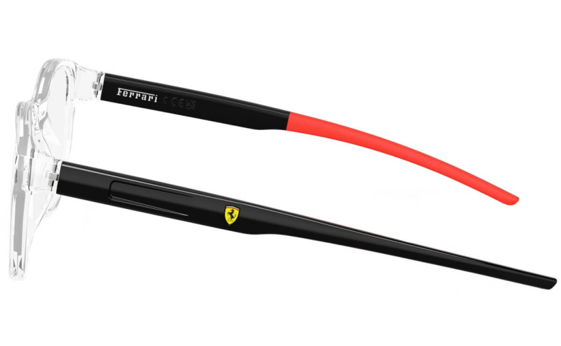 FERRARI SCUDERIA FZ8009U - 513 - 2