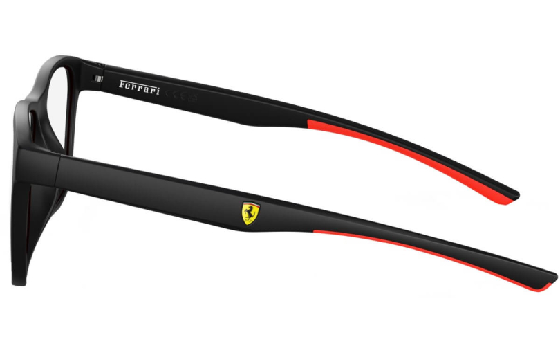 FERRARI SCUDERIA FZ8014D - 504 - 2