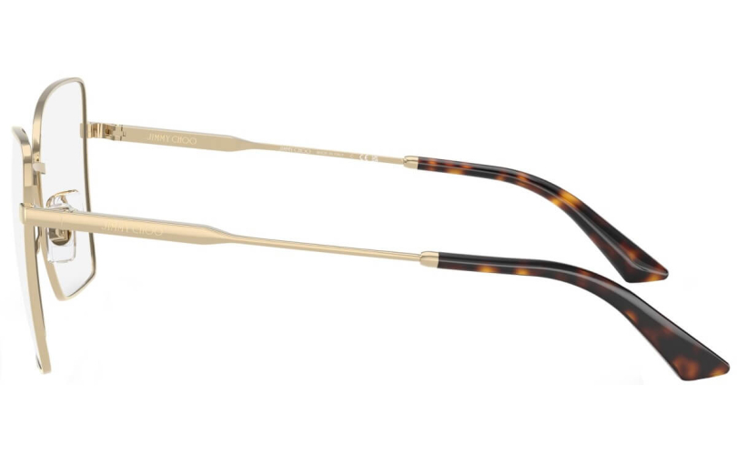 JIMMY CHOO JC2007 - 3006 - 2