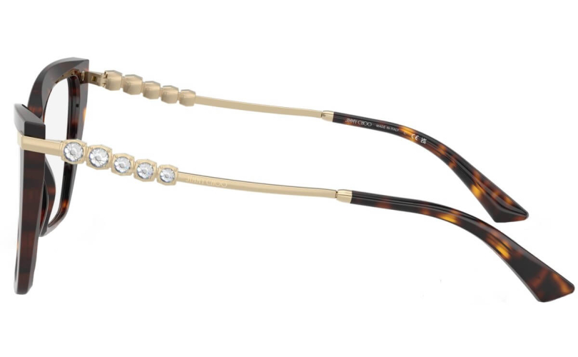 JIMMY CHOO JC3020B - 5002 - 2