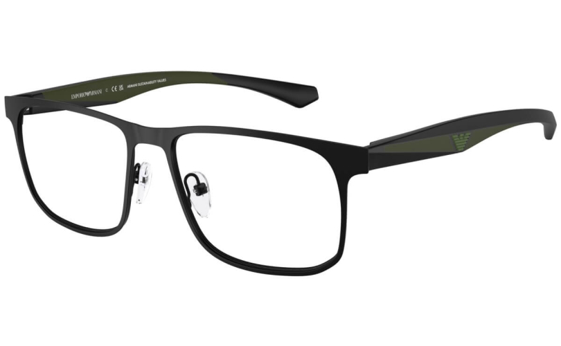 EMPORIO ARMANI EA1163 - 3001 - 1