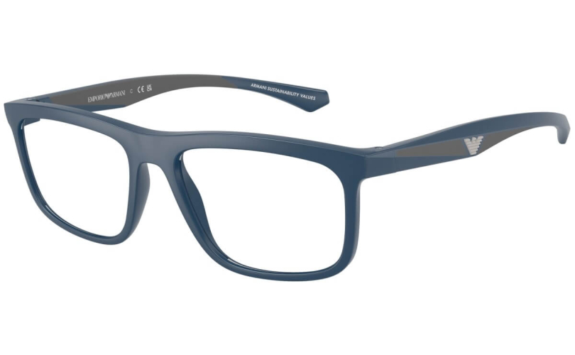 EMPORIO ARMANI EA3246 - 6185 - 1