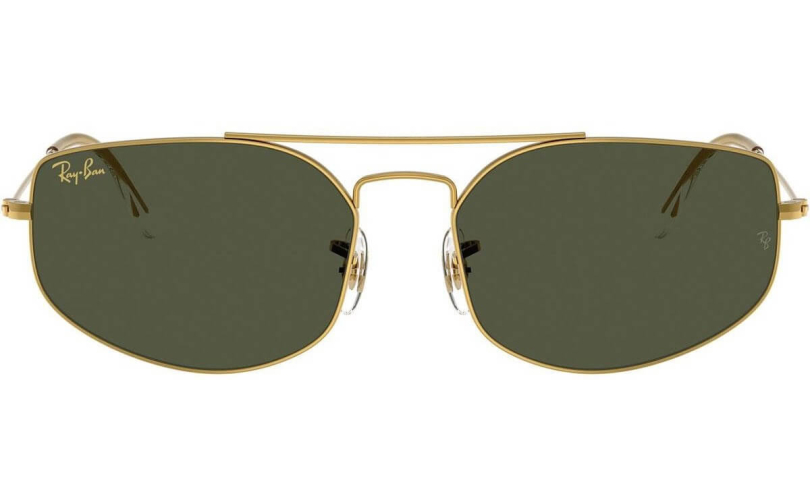 RAY-BAN RB3845 - 919631 - 3