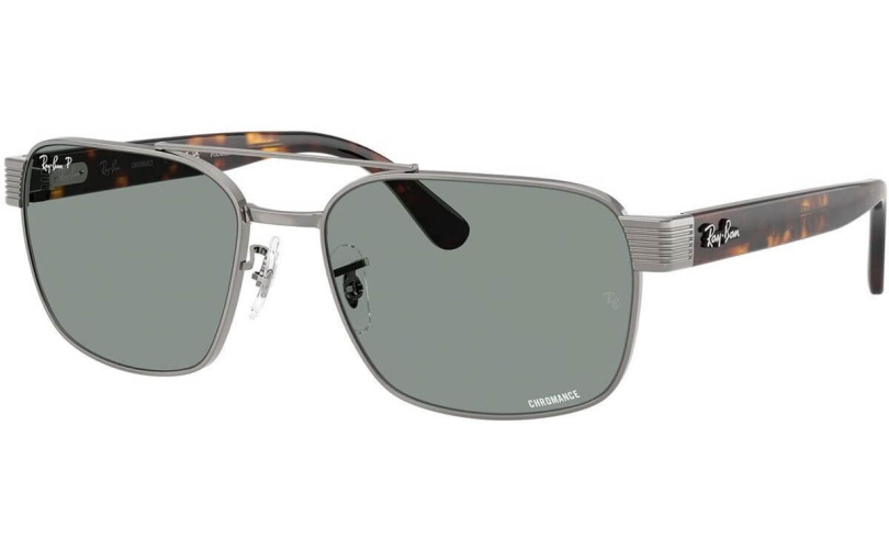 RAY-BAN RB3751CH - 004/3R