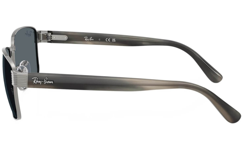 RAY-BAN RB3750 - 004/R5 - 2