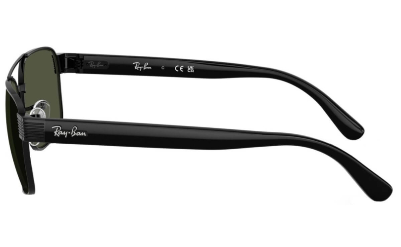 RAY-BAN RB3751 - 002/31 - 2