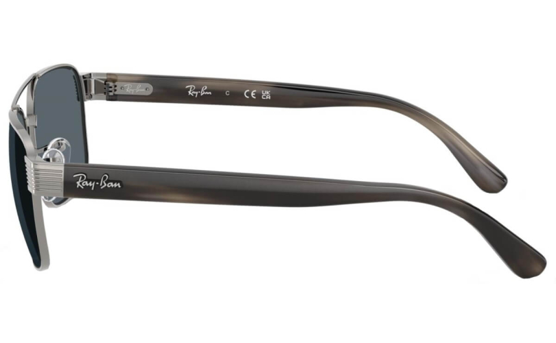 RAY-BAN RB3751 - 004/R5 - 2