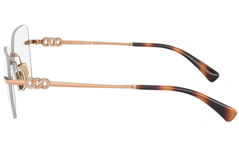 VOGUE VO4320B - 5152 - 2