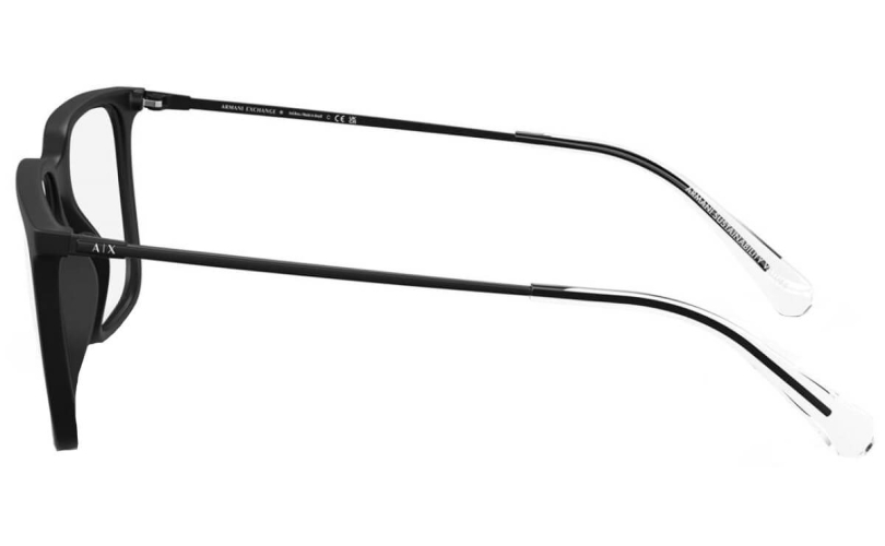 ARMANI EXCHANGE AX3119 - 8058 - 2