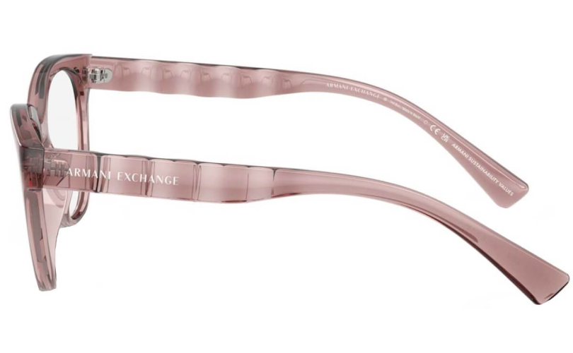 ARMANI EXCHANGE AX3117U - 8359 - 2