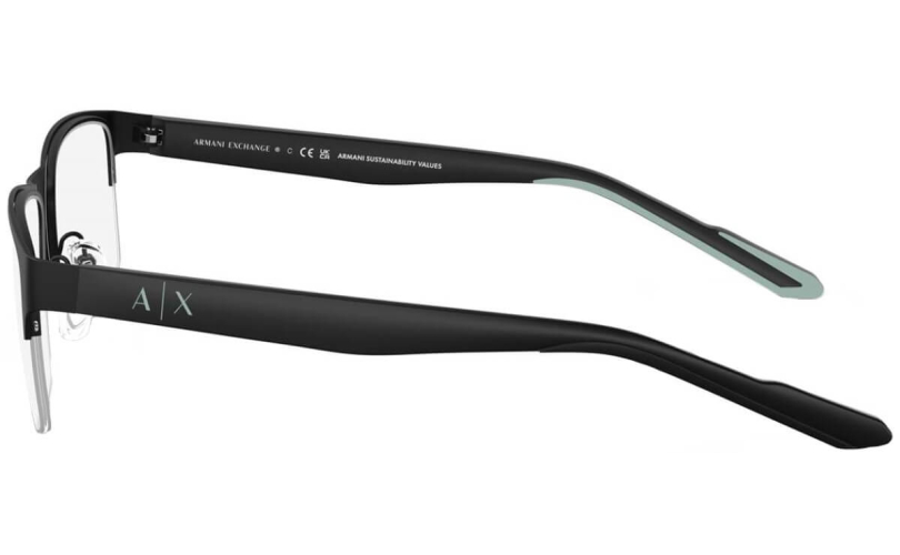 ARMANI EXCHANGE AX1068 - 6000 - 2