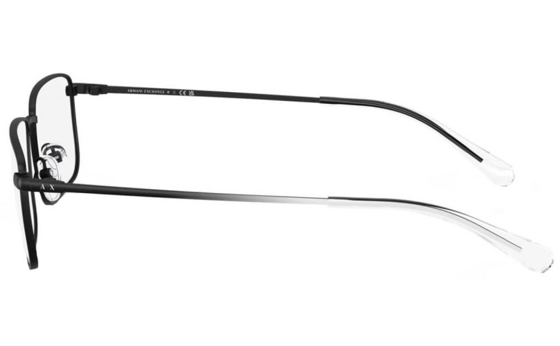ARMANI EXCHANGE AX1069 - 6000 - 2