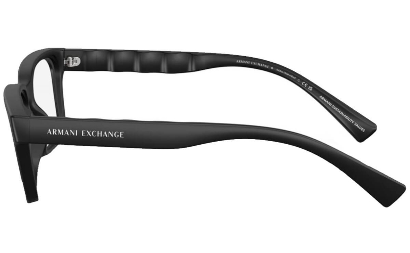 ARMANI EXCHANGE AX3116 - 8078 - 2 - Skyoptic.ro ARMANI EXCHANGE AX3116 - 8078 - 2