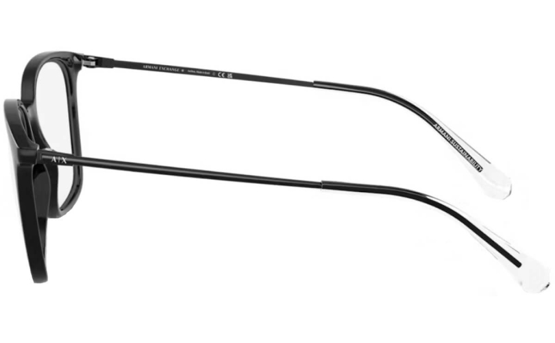 ARMANI EXCHANGE AX3120 - 8158 - 2