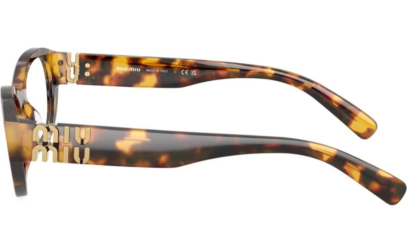 MIU MIU MU03WV - 14L1O1 - 2