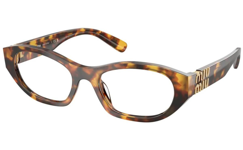 MIU MIU MU03WV - 14L1O1 - 1