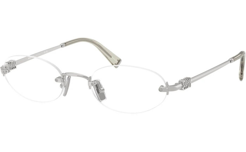 MIU MIU MU53WV - 1BC1O1 - 1